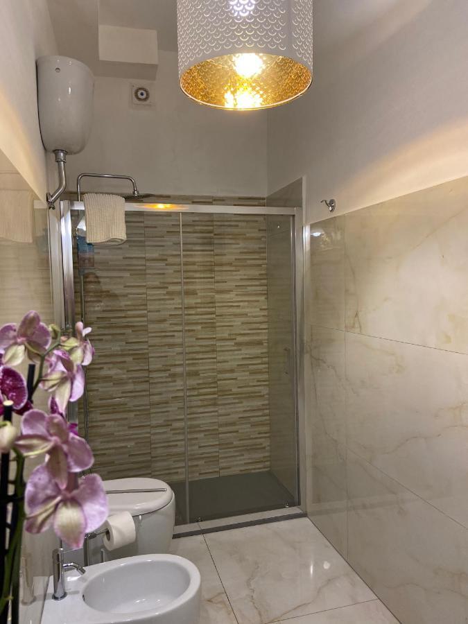 My Home In โรม ภายนอก รูปภาพ