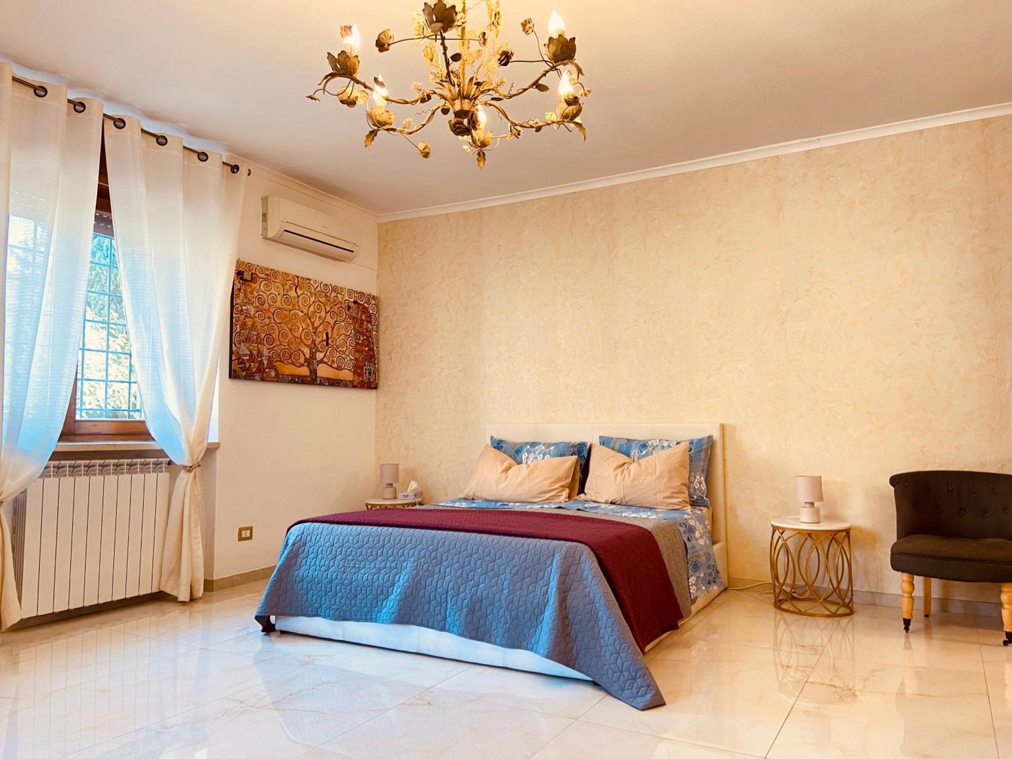 My Home In โรม ภายนอก รูปภาพ